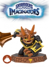 /Tri-Tip - Skylanders Imaginators Sensei voor Nintendo Wii U