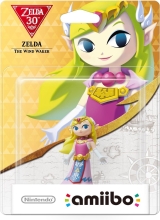 Zelda (The Wind Waker) - The Legend of Zelda Collection Nieuw voor Nintendo Wii U