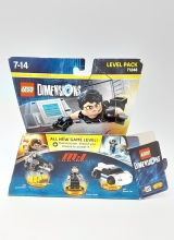 /Mission Impossible - LEGO Dimensions Level Pack 71248 in Doos voor Nintendo Wii U