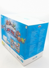 Nintendo Wii U 8GB Basic Pack - Skylanders Trap Team Edition in Doos voor Nintendo Wii U