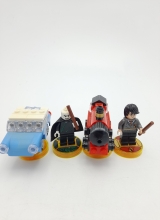 /Harry Potter - LEGO Dimensions Team Pack 71247 voor Nintendo Wii U