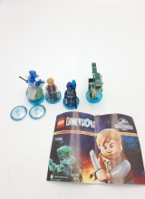 Jurassic World - LEGO Dimensions Team Pack 71205 voor Nintendo Wii U