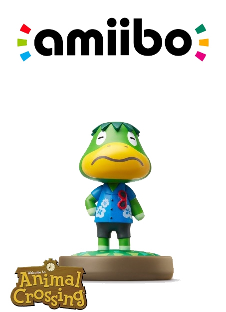 Boxshot Kapp’n - Animal Crossing Collection