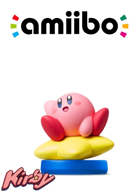 Boxshot Kirby - Kirby Collection