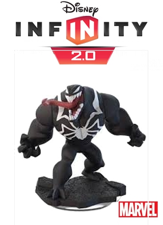 Boxshot Venom - Disney Infinity 2.0