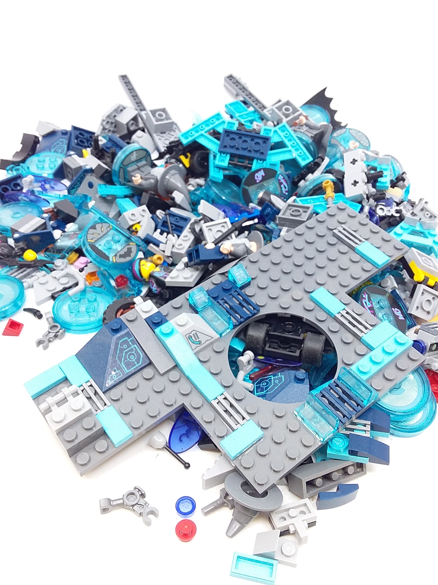 Foto van LEGO Dimensions Extra Figuren & Blokjes