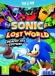 Box Sonic Lost World: Deadly Six-Editie
