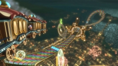 Review Mario Kart 8: Mario Kart 8 is een van de mooiste games op de <a href = https://www.mariowii-u.nl>Wii U</a>!