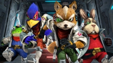 Review Star Fox Zero: Fox McCloud gaat het avontuur niet alleen aan! Hij krijgt zoals altijd hulp van Slippy, Falco en Peppy!