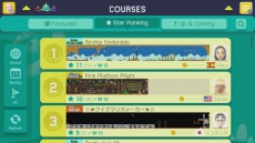 Review Super Mario Maker: Kies online een level om te spelen, gebruik filters en rankings om je keuze makkelijker te maken!