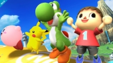 Review Super Smash Bros. for Wii U: Iedereen is van de partij!