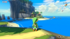 Review The Legend of Zelda: The Wind Waker HD: Grafisch is deze game sterk vooruit gegaan!