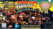 Een jaar later, in 1996, was het aan Diddy en Dixie om de ontvoerde Donkey Kong te redden. Dit avontuur kreeg de naam Donkey Kong Country 2: Diddy's Kong Quest en verscheen net als het eerste deel ook op de SNES.