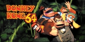 <a href= https://www.mario64.nl/Nintendo-64-spel.php?t=Donkey_Kong_64 target = _blank>Donkey Kong 64</a> kwam in 1999 naar de <a href = https://www.mario64.nl/ target = _blank>Nintendo 64</a> en was de laatste game van ontwikkelaar Rare. Hoewel dit 3D-avontuur niet als titel 'Country' met zich meedraagt, is het een vervolg van de Country-trilogie en neemt het verschillende aspecten van de games over.