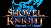 Shovel of Hope is de belangrijkste modus. Je speelt hierbij als Shovel Knight.