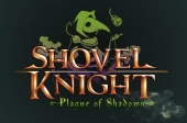 In Plague or Shadows speel je als Plague Knight. Plague of Shadows is iets meer repetitief en lijkt veel op Shovel of Hope. De zwakste, maar wel leuk.