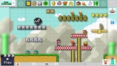 In de <a href = https://www.mariowii-u.nl/Wii-U-spel-info.php?t=Super_Mario_World>Super Mario World</a>-stijl kun je Yoshi gebruiken!