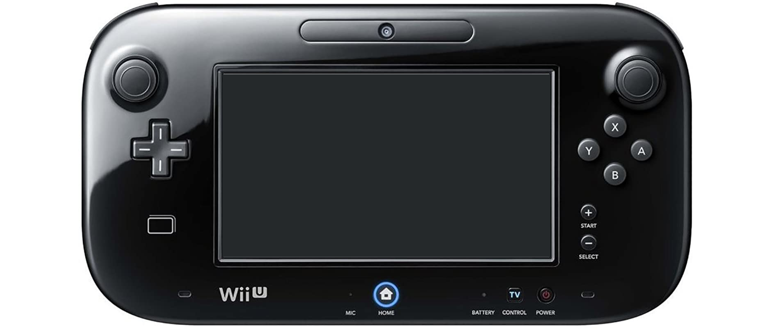 satelliet Recreatie rietje Wii U kopen
