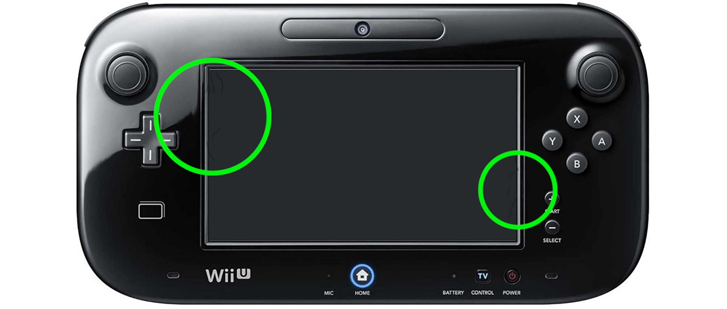 Gedwongen onderbreken Jeugd Wii U kopen