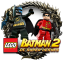 Beoordelingen voor  LEGO Batman 2 DC Super Heroes