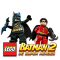 Afbeelding voor  LEGO Batman 2 DC Super Heroes