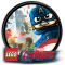 Afbeelding voor LEGO Marvel Avengers