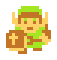Afbeelding voor amiibo Link The Legend of Zelda - The Legend of Zelda Collection