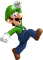 Beoordelingen voor  amiibo  Luigi - Super Mario series