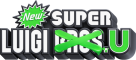 Afbeelding voor  New Super Luigi U