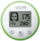 Beoordelingen voor  Nintendo Wii U Fit Meter