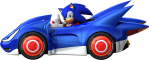 Afbeelding voor Sonic and All-Stars Racing Transformed
