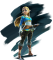 Afbeelding voor amiibo Zelda - The Legend of Zelda Collection