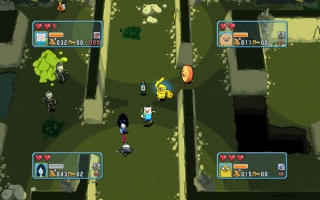 <a href = https://www.mariowii-u.nl/Wii-U-spel-info.php?t=Adventure_Time_Explore_the_Dungeon_Because_I_DONT_KNOW>Adventure Time: Explore the Dungeon Because I Dont Know!</a> is een top-down multiplayer dungeon crawler.