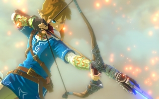 Verkrijg speciale bogen en pijlen in <a href = https://www.mariowii-u.nl/Wii-U-spel-info.php?t=The_Legend_of_Zelda_Breath_of_the_Wild>The Legend of Zelda: Breath of the Wild</a>