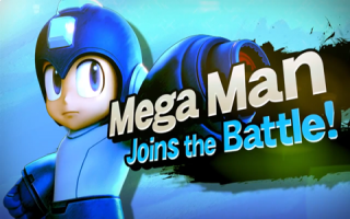 Mega Man is een retro-platformingicoon! Hij is al bekend sinds de NES.