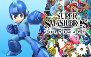 Mega Man staat bekend om zijn fantastische muziek. Deze is ook present in de soundtrack van <a href = https://www.mariowii-u.nl/Wii-U-spel-info.php?t=Super_Smash_Bros_for_Wii_U>Super Smash Bros</a>.!