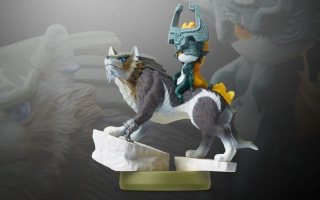 Bij het inscannen van deze amiibo komt er een nieuw gebied vrij. Ook ander amiibo uit The Legend of Zelda-serie worden ondersteund.