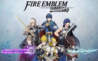 Deze amiibo ontgrendelt extra's in diverse Fire Emblem-games.